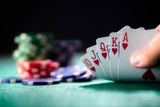Auto Roulette wheel and betting interface on baywin88 platform