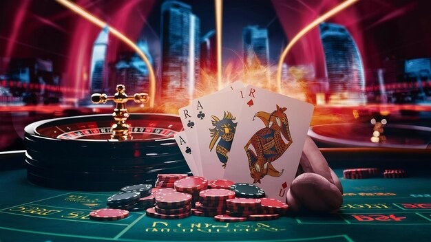Auto Roulette betting categories and payout structure